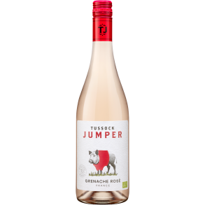 Tussock Jumper Grenache - Ros� - 12% - 2024