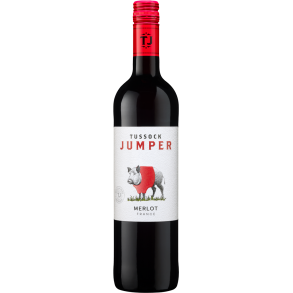 Tussock Jumper Merlot France - 2023