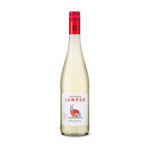 Tussock Jumper Moscato Spain - 11% - 2025