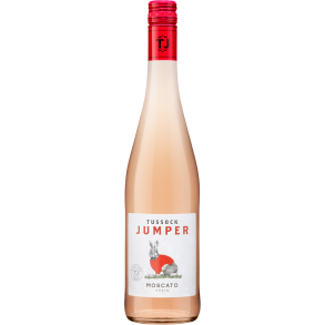 Tussock Jumper Moscato s�d Mousserende - Ros� - 11% - 2024