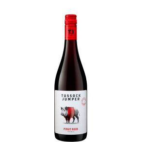 Tussock Jumper Pinot Noir France - 13% - 2024