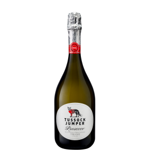 Tussock Jumper Prosecco DOC - Spumante Extra Dry - 11%