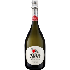 Tussock Jumper Prosecco DOC - Spumante Extra Dry - 11%