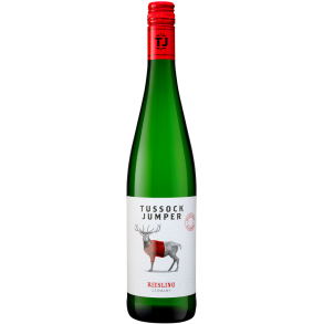 Tussock Jumper Riesling - Germany - 10,5% - 2024