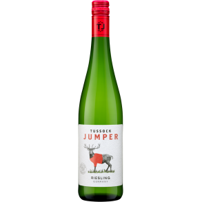 Tussock Jumper Riesling - Germany - 10,5% - 2024