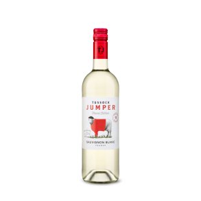 Tussock Jumper - Sauvignon Blanc France - 11,5% - 2024
