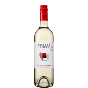 TJ Sauvignon Blanc New Zealand 12,5%