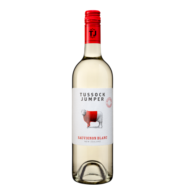 TJ Sauvignon Blanc New Zealand 12,5%