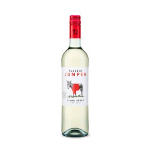 Tussock Jumper Vinho Verde - 11% - 2024
