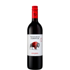 Tussock Jumper Zinfandel Usa 14,5%