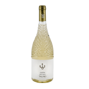 Pinot Grigio Caletta TAGARO 2024  12%