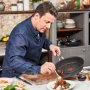 TEFAL x Jamie Oliver Cook's Classic Stegepande  24 cm.  
