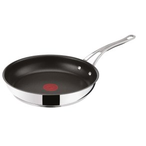 TEFAL x Jamie Oliver Cook's Classic Dyb Stegepande Ø 30 cm 
