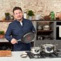 TEFAL x Jamie Oliver Cook's Classic Dyb Stegepande  30 cm 