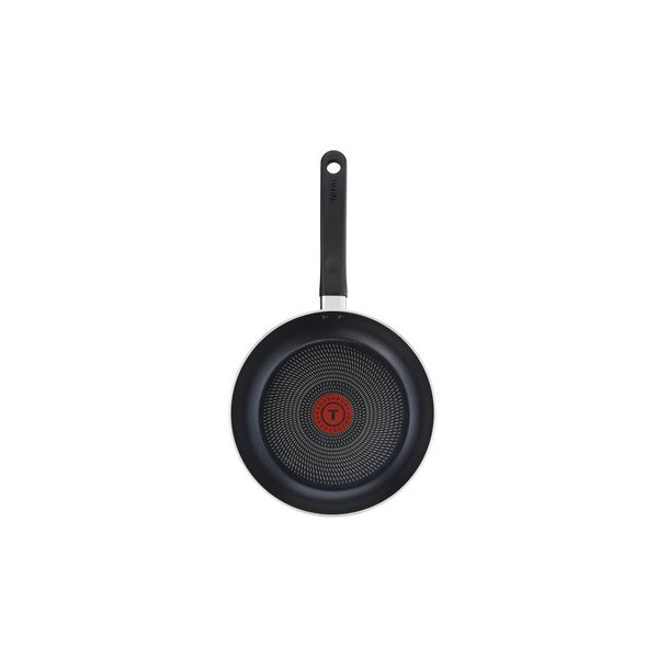TEFAL Essential Gryde- og Stegepandest m. lg 7 dele