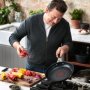 TEFAL x Jamie Oliver Cook's Classic Stegepande  24 cm.  
