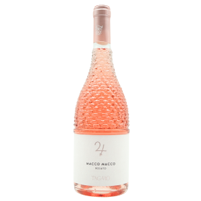 Tagaro Macco Macco Rose´ 12,5%