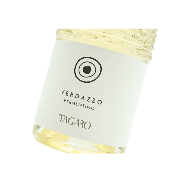 Verdazzo Vermentino TAGARO Trulli 2023/24