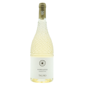 Verdazzo Vermentino TAGARO Trulli 2023/24