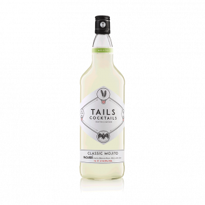 Tails Classic Mojito 100 cl. - 14,9%