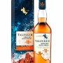 Talisker 10 rs Single Malt Whisky 70 cl. - 45,8%