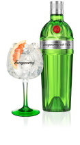 Tanqueray No. Ten Gin 70 cl. - 47,3%