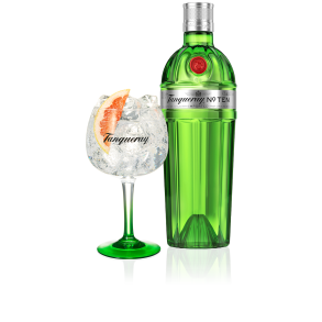 Tanqueray No. Ten Gin 70 cl. - 47,3%