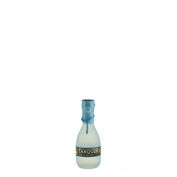 Tarquin's Dry Gin 5 cl. - 42%