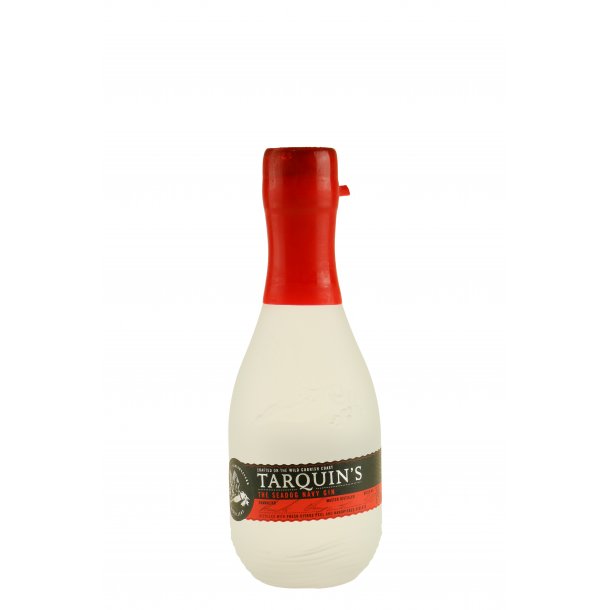 Tarquin's Seadog Navy Gin 35 cl. - 57%