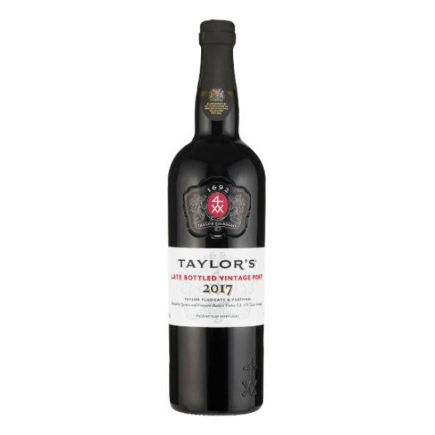 Taylor's Late Bottled Vintage Port 2017 - 20%