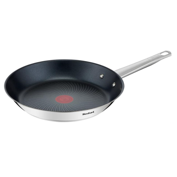 TEFAL Cook Eat Grydesæt m. låg 6 dele   