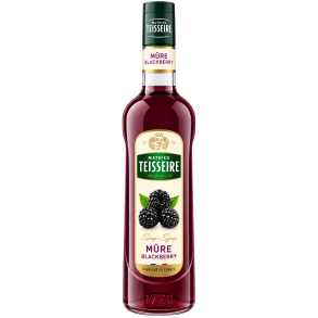 Teisseire Bromb�r Sirup 70 cl. 
