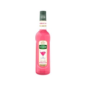 Teisseire Bubble Gum Sirup 70 cl. 