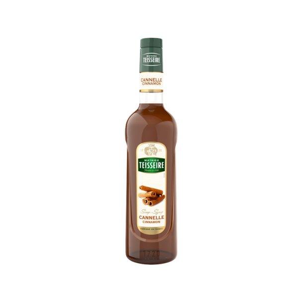 Teisseire Kanel Sirup 70 cl. 