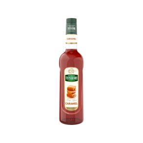 Teisseire Karamel Sirup 70 cl. 