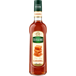 Teisseire Karamel Sirup 70 cl. 