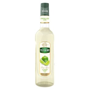Teisseire Lime Sirup 70 cl. 