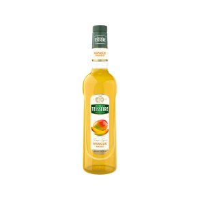 Teisseire Mango Sirup 70 cl. 