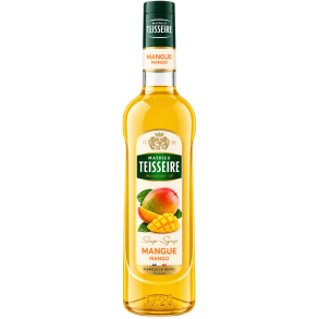 Teisseire Mango Sirup 70 cl. 