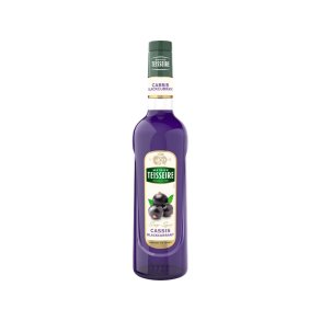 Teisseire Solbær (Cassis) Sirup 70 cl. 