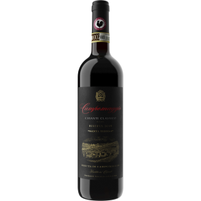 Tenuta Di Campomaggio Chianti Classico DOCG Riserva 