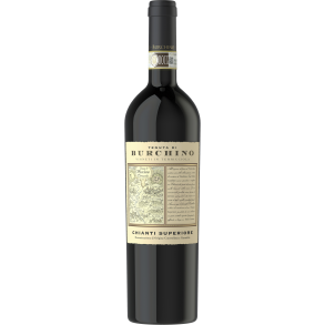 Tenuta Di Burchino Chianti Superiore 2021 75 cl. - 12,5%