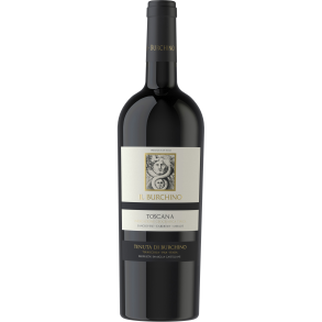 Tenuta Di Burchino Terricciola IGT 2017 75 cl. - 13%