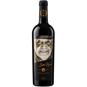 Tenuta Ulisse Don Antonio 15,5%
