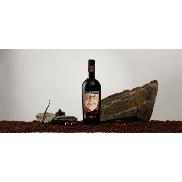 Tenuta Ulisse Don Antonio 15,5%