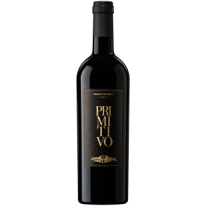 Tenuta Ulisse Limited Edition Primitivo 2022 14,5%