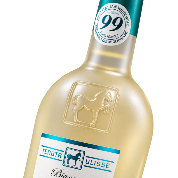 Tenuta Ulisse Premium Bianco 2025 13%
