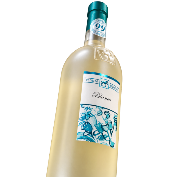 Tenuta Ulisse Premium Bianco 2025 13%