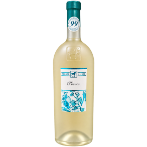 Tenuta Ulisse Premium Bianco 2025 13%