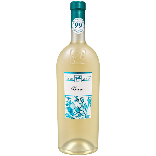 Tenuta Ulisse Premium Bianco 2025 13%